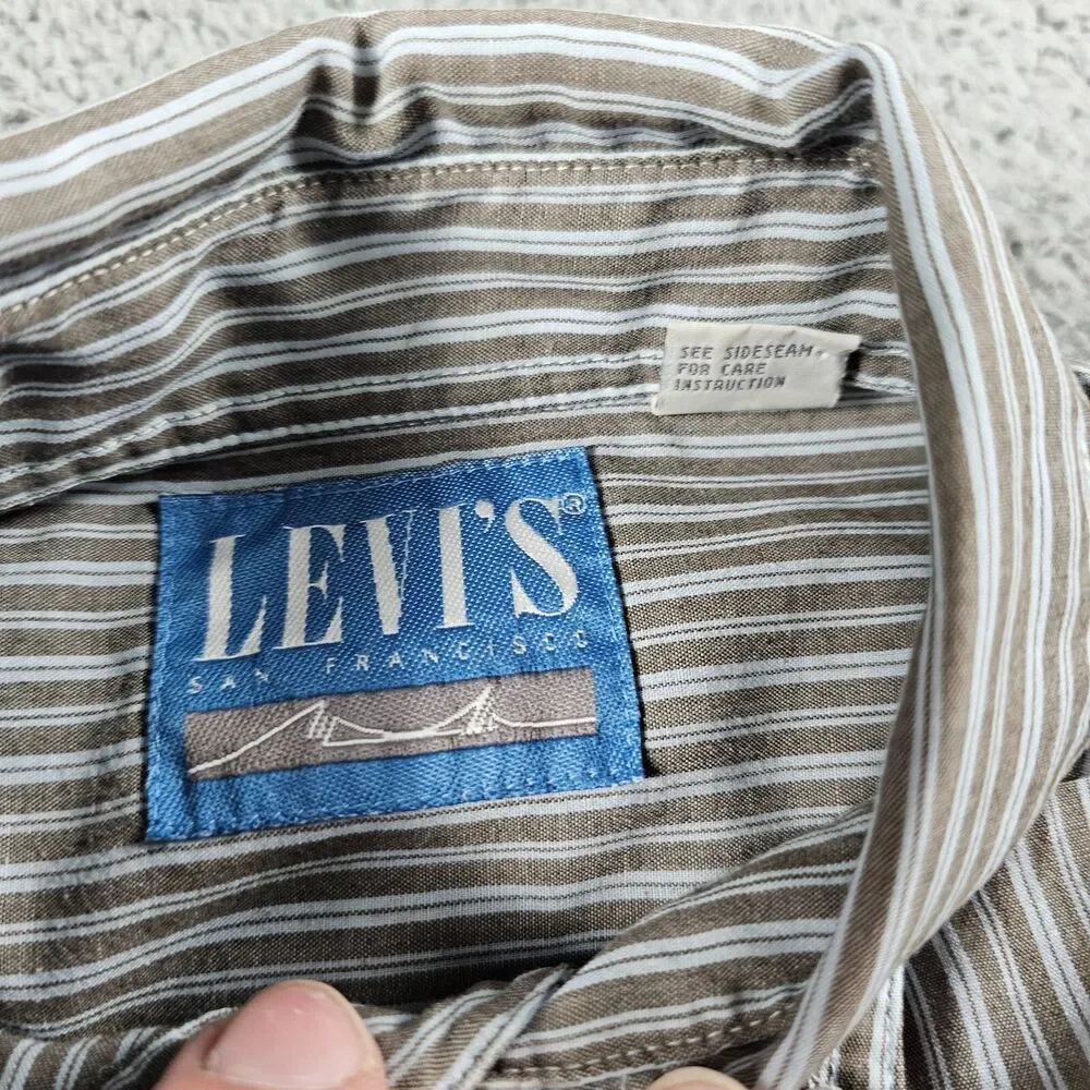 Levis no holes